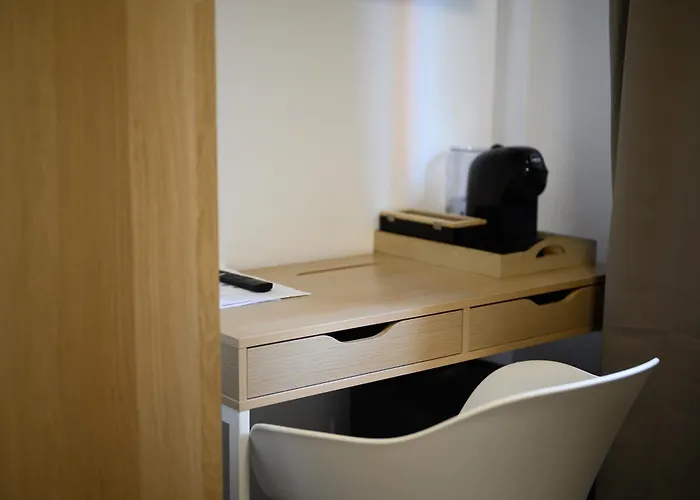 Hotel Anna Siena Nord